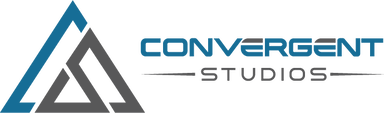 Convergent Studios Logo