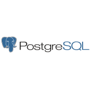 PostgreSQL