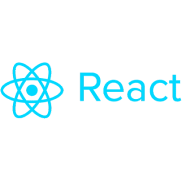 React